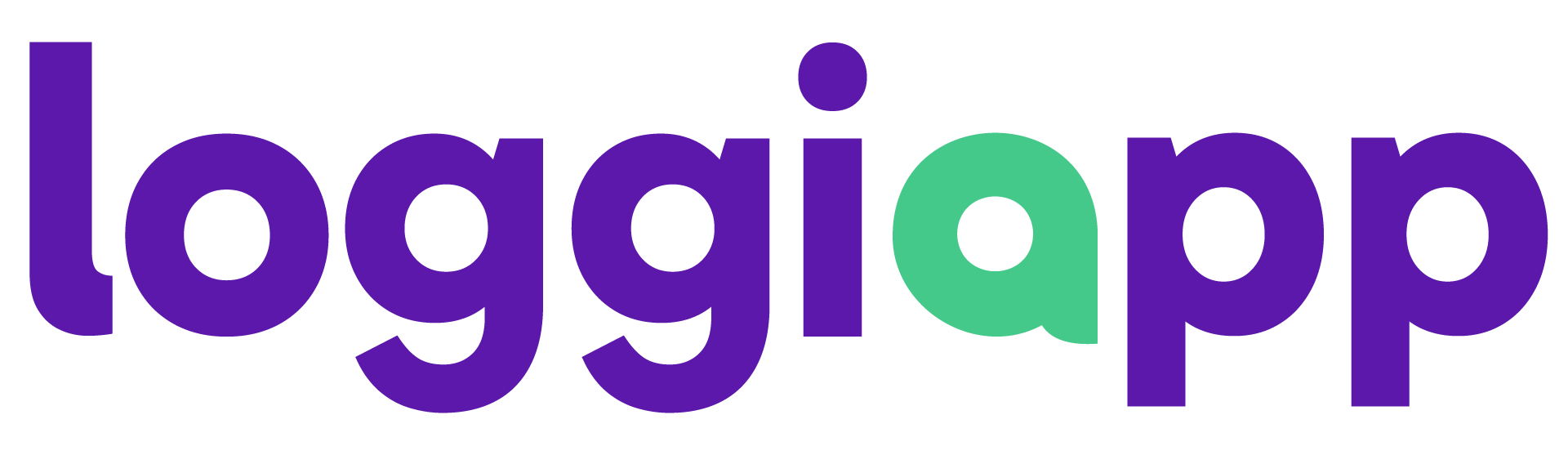 Logo LoggiApp